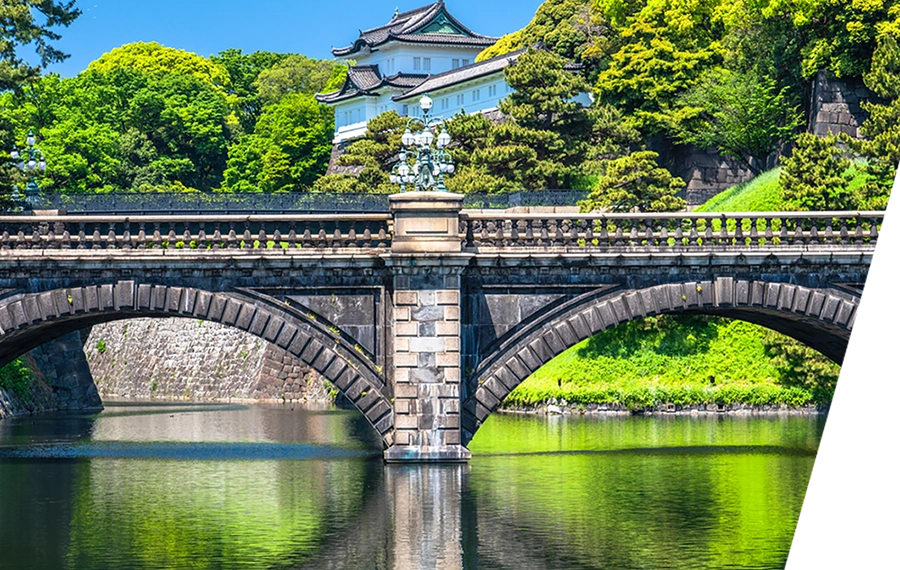 參觀設施・景點